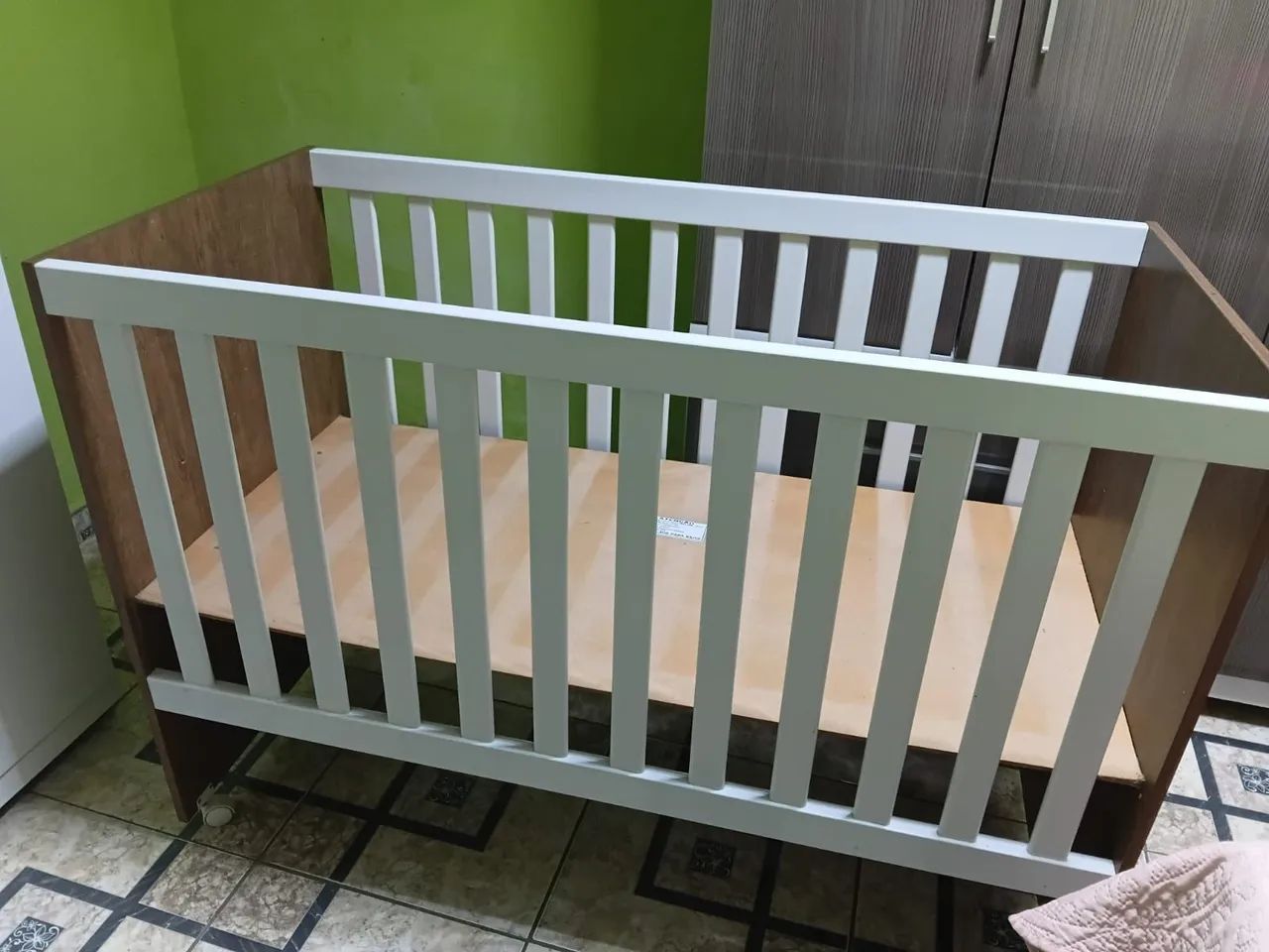 Berço  - Foto 3