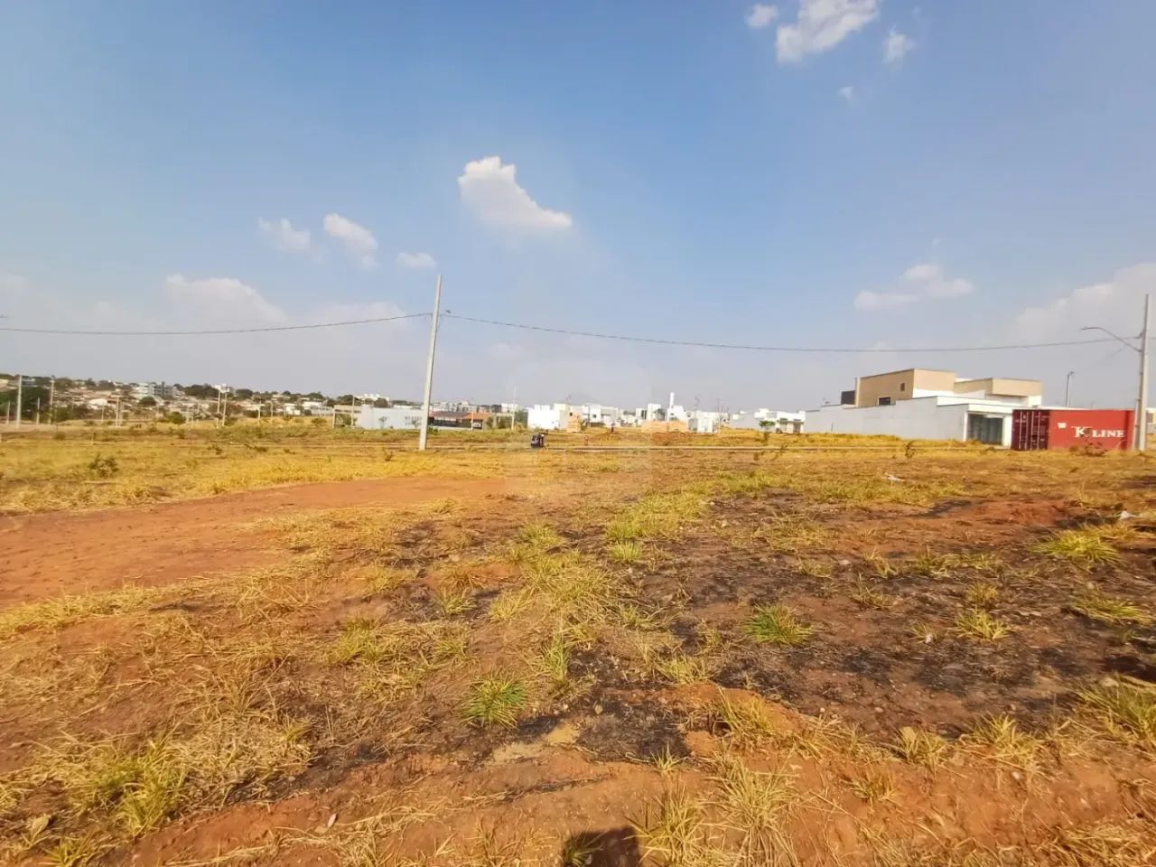 Terreno Verde Umuarama Para Venda - Foto 3