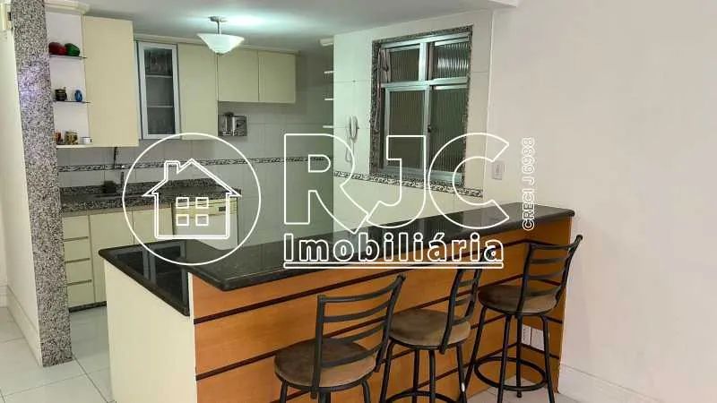 Apartamento : / Residencial / Andaraí - Foto 4