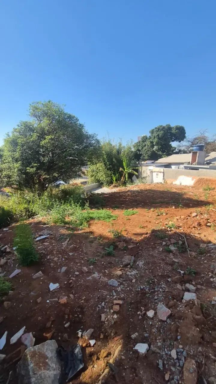 TERRENO 600M, VILA  PALMEIRAS - 6508 - Foto 5