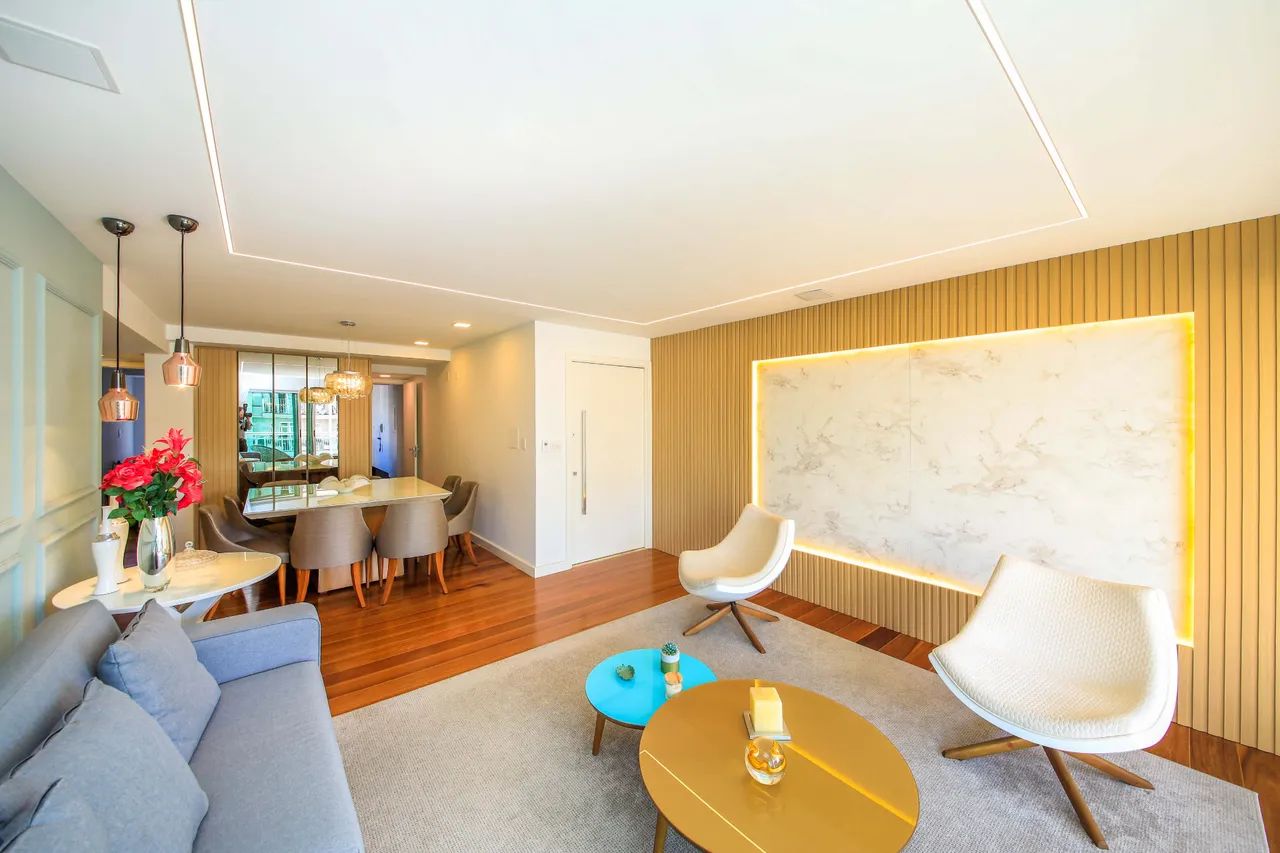 4 quartos e 2 suítes com conforto no centro para venda - Foto 2