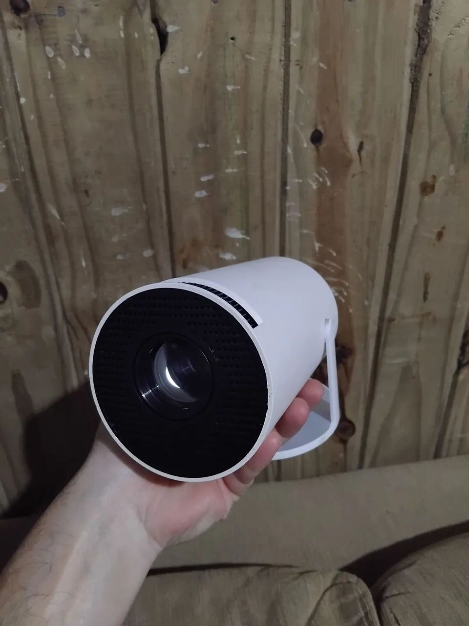 Projetor  - Foto 4