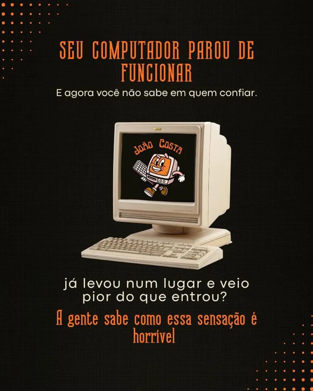 Serviços de informática (Desktop, Notebook, Limpeza de videogame) - Foto 2