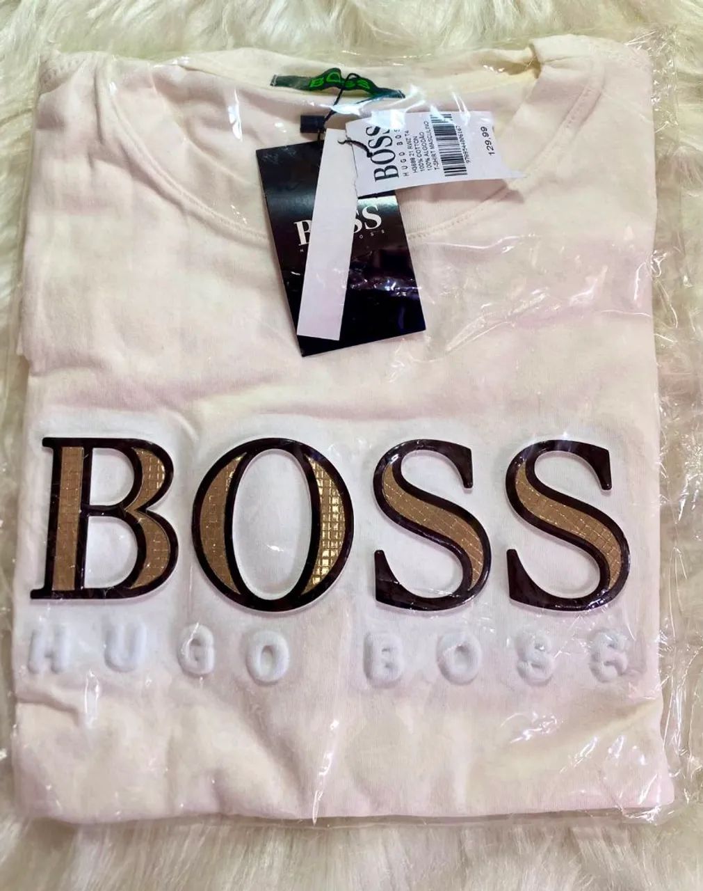 Camisa Masculina  - Foto 3