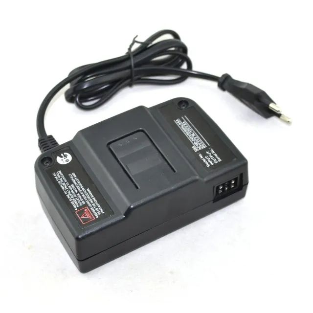 Fonte para Nintendo 64 N64 Bivolt 110 - 220v - Foto 5