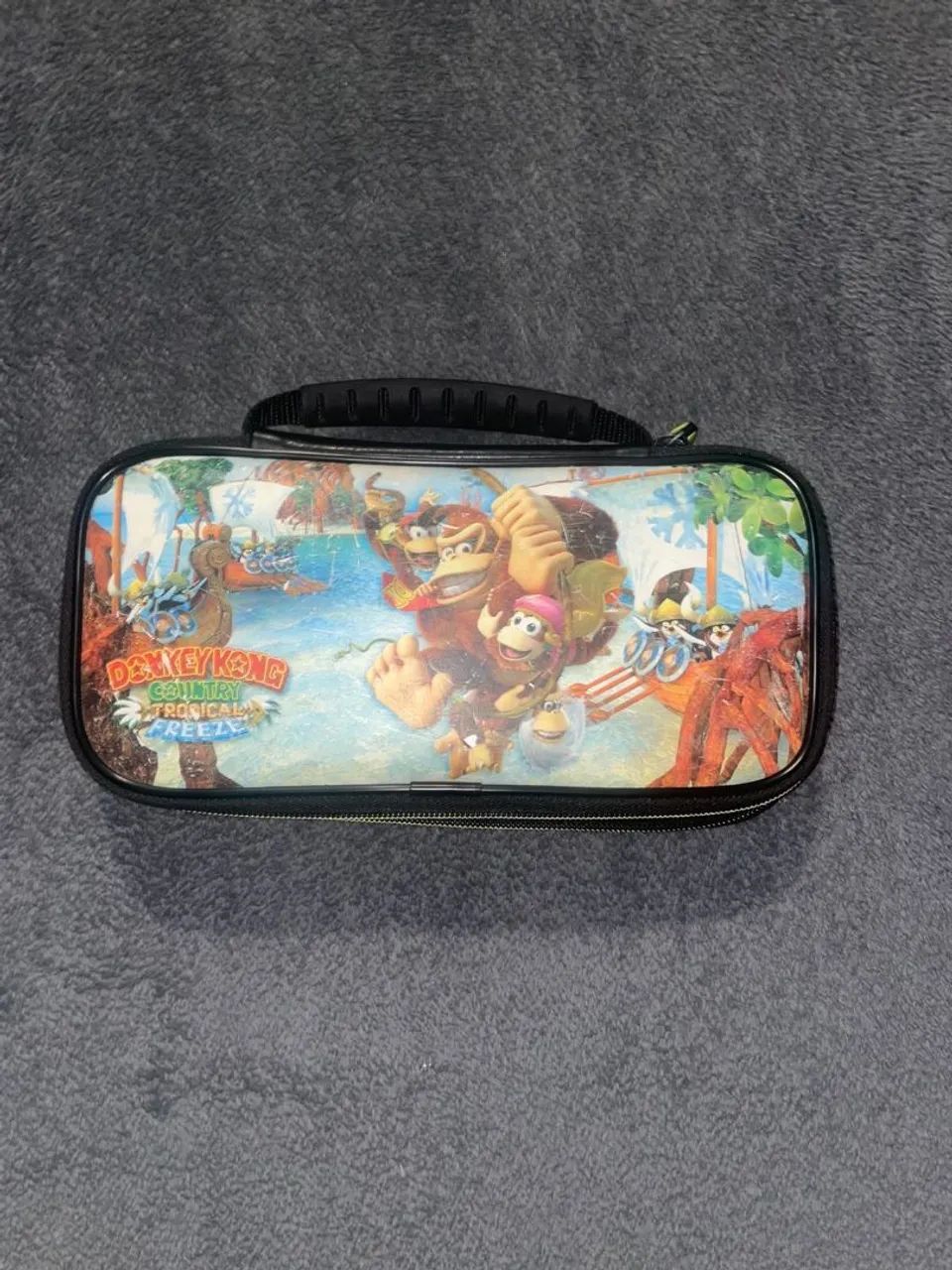 NINTENDO SWITCH  - Foto 4