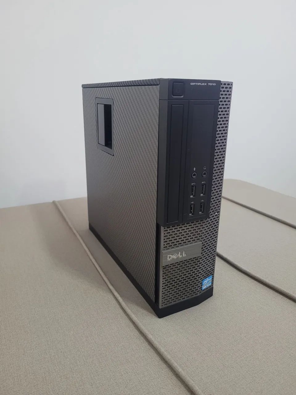 Desktop Dell Optiplex i5 3570 3.4  - Foto 2