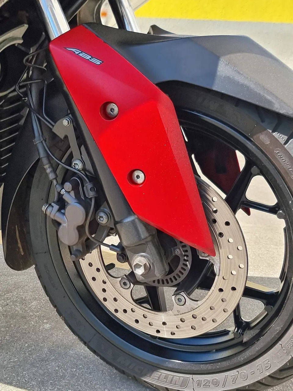 Yamaha XMAX 250 - Foto 5