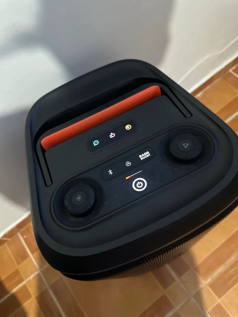 JBL Partybox Club 120