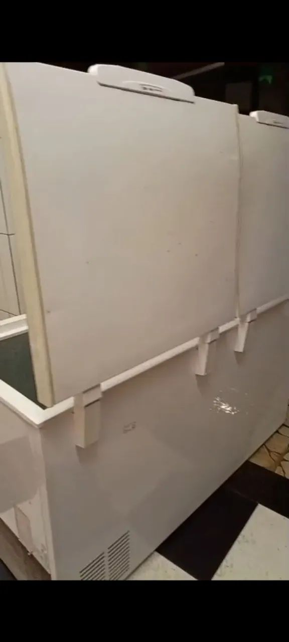 Freezer cooler  - Foto 4