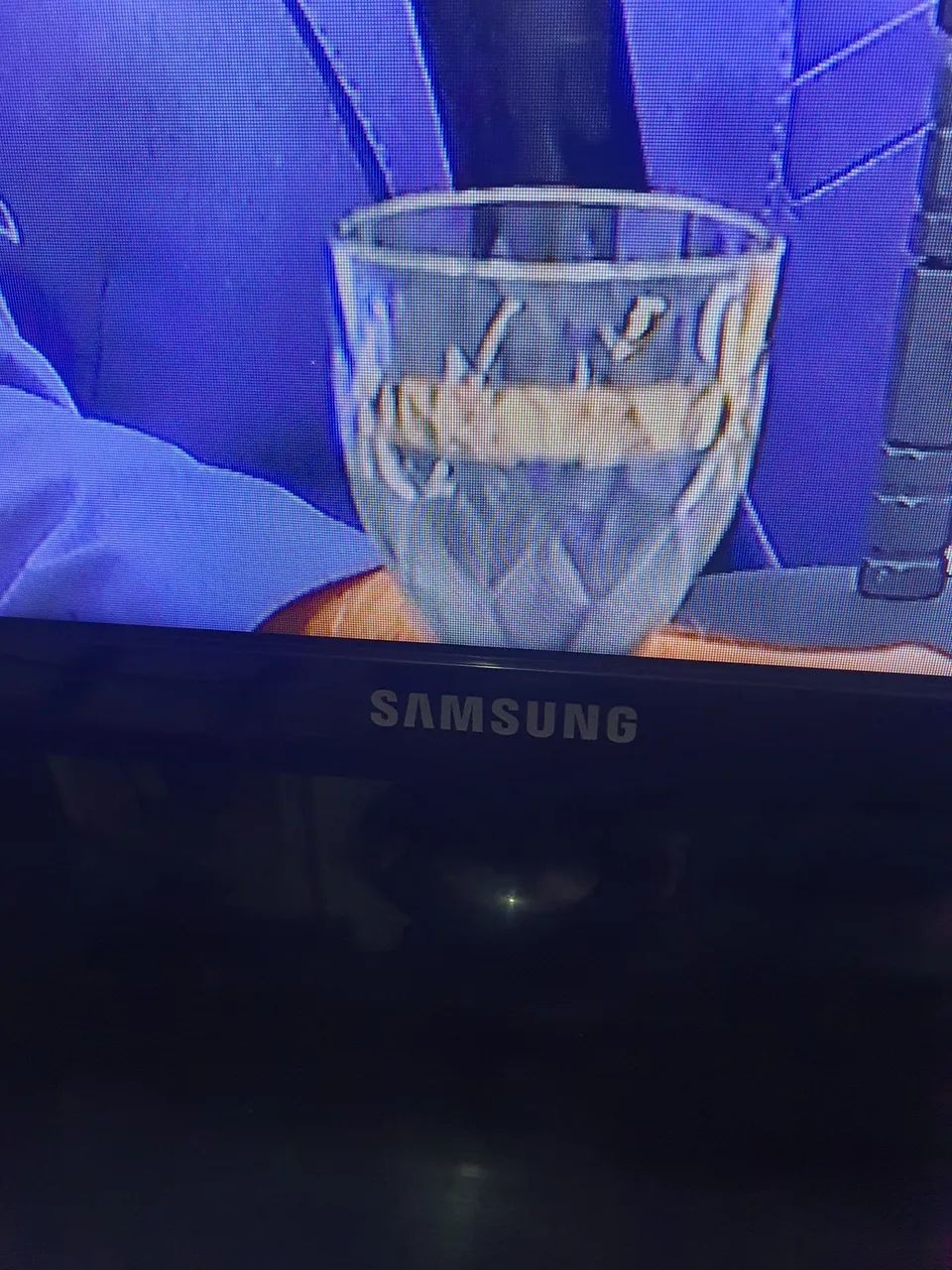 Tv led samsung 24 polegadas.  - Foto 2