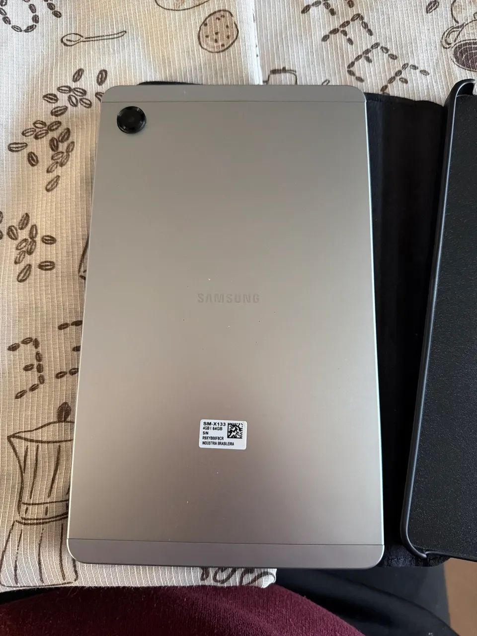 Tablet Samsung A11 - Foto 3