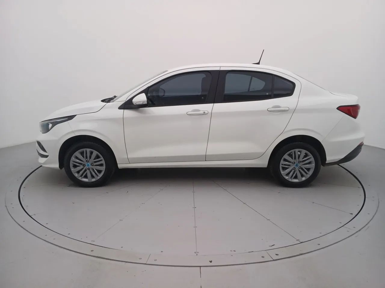 Fiat Cronos Drive 1.3 8V Flex 2024 - Foto 2