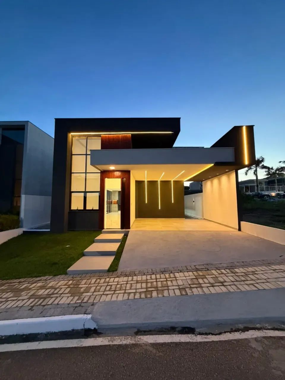 Casa Condomínio Monte Carlo - Foto 5