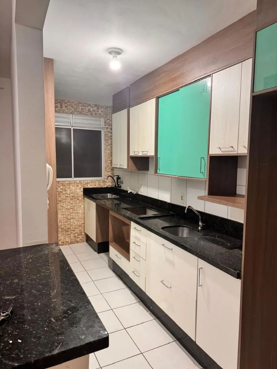 Apartamento 2 quartos aventureiro  - Foto 2