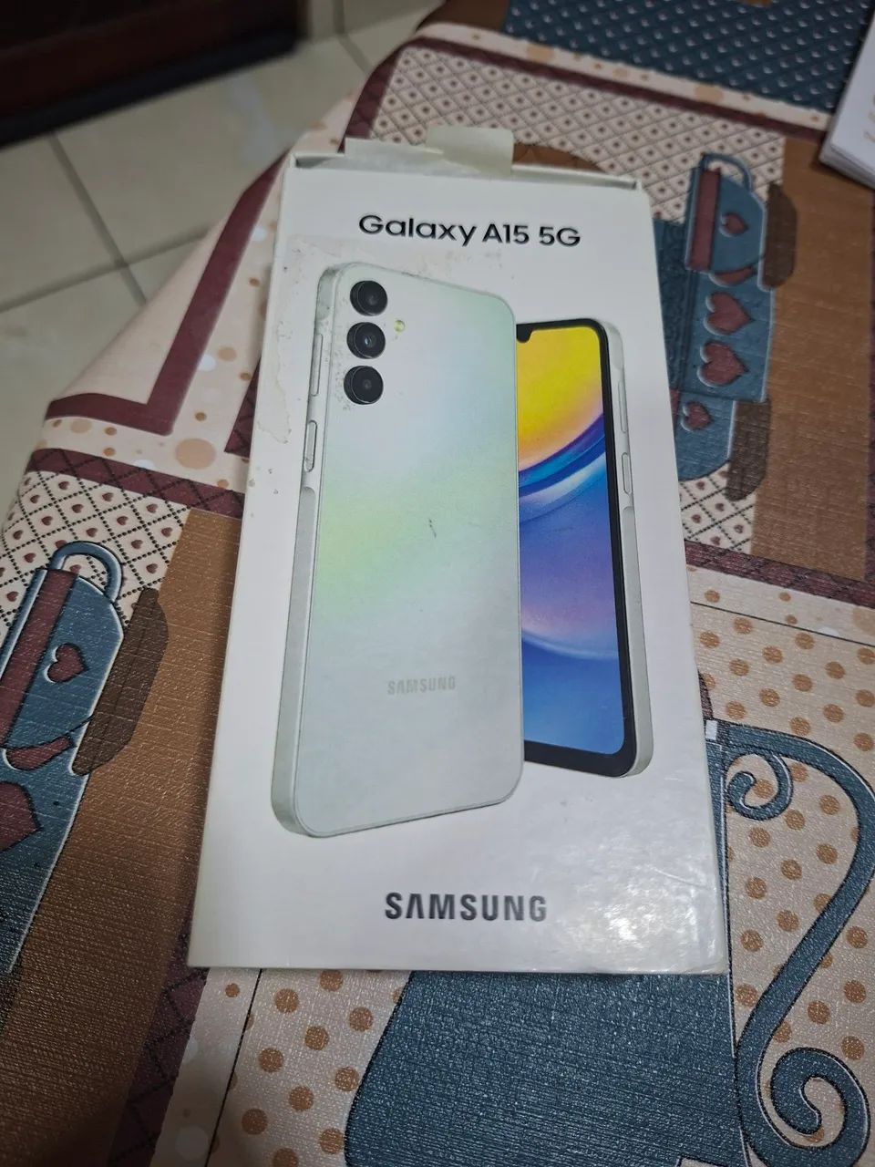 Samsung Galaxy A15 5G  - Foto 4