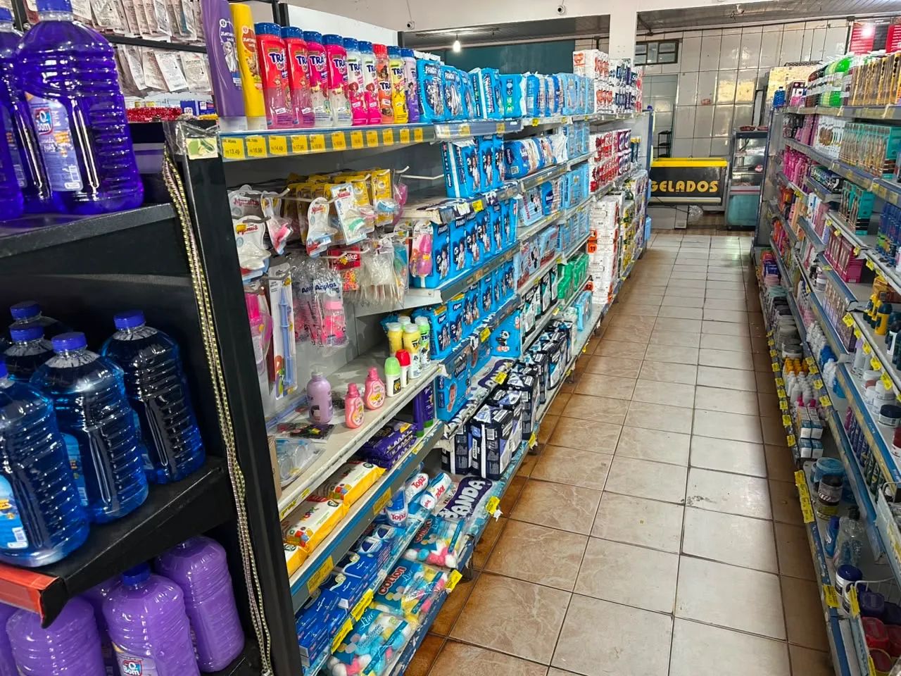 Supermercado a venda no Bairro da Vitória  - Foto 3