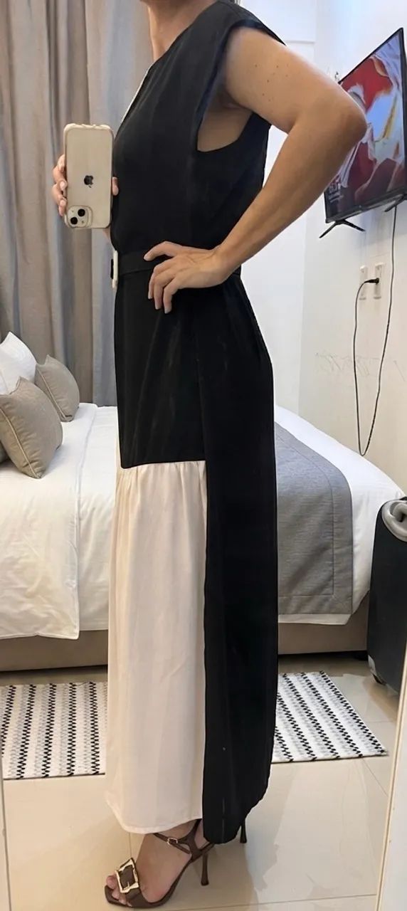 Vestido Le salis  - Foto 3