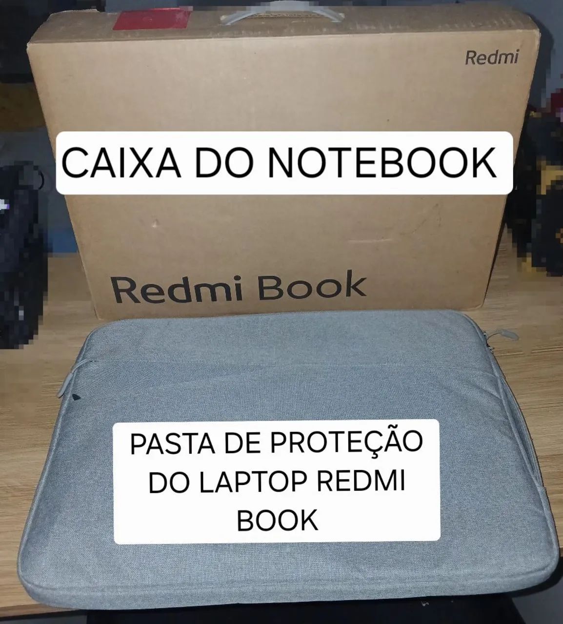 Notebook REDMIBOOK 14  - Foto 3