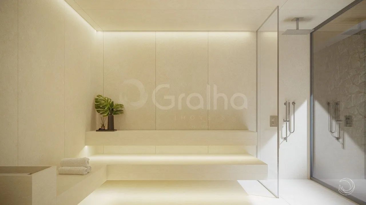 Apartamento com 2 quartos, 1 suíte no bairro Campeche - Foto 5