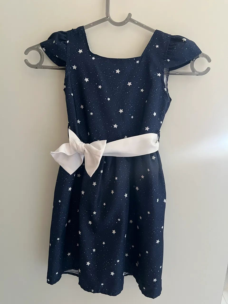 Vestidos e jaqueta infantil 6  - Foto 4