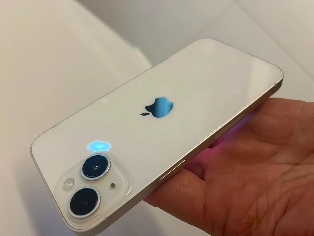 iPhone 14 - Foto 4