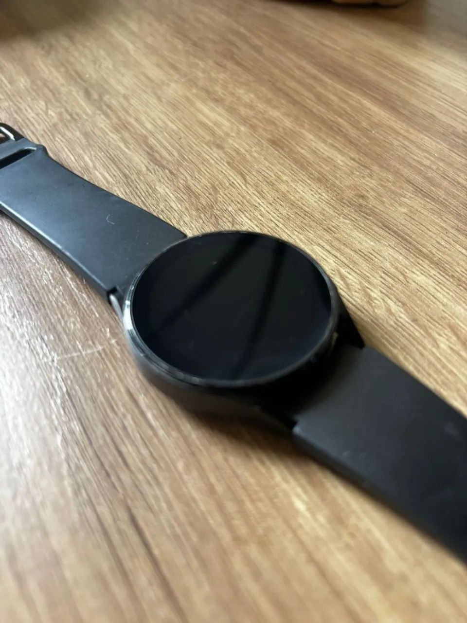 Galaxy Watch 4