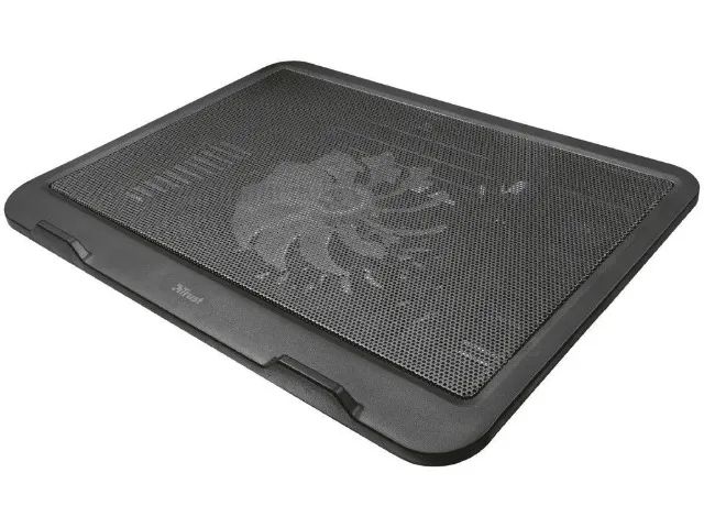 Base LED  para Notebook 16" Porta Extra USB - 21962 Trust - Foto 2