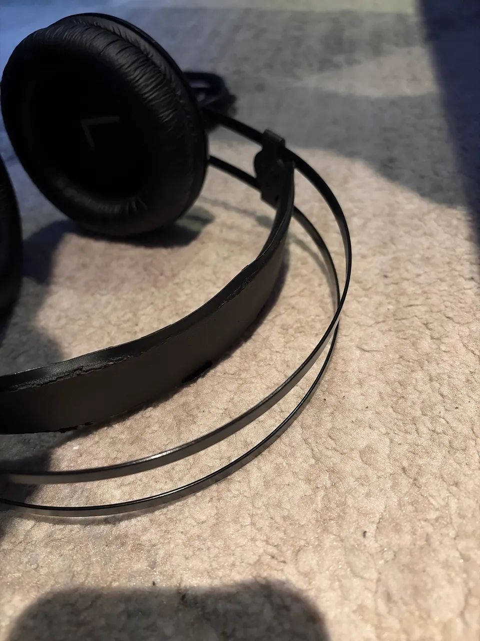 Fone de Ouvido AKG K52 - Foto 5