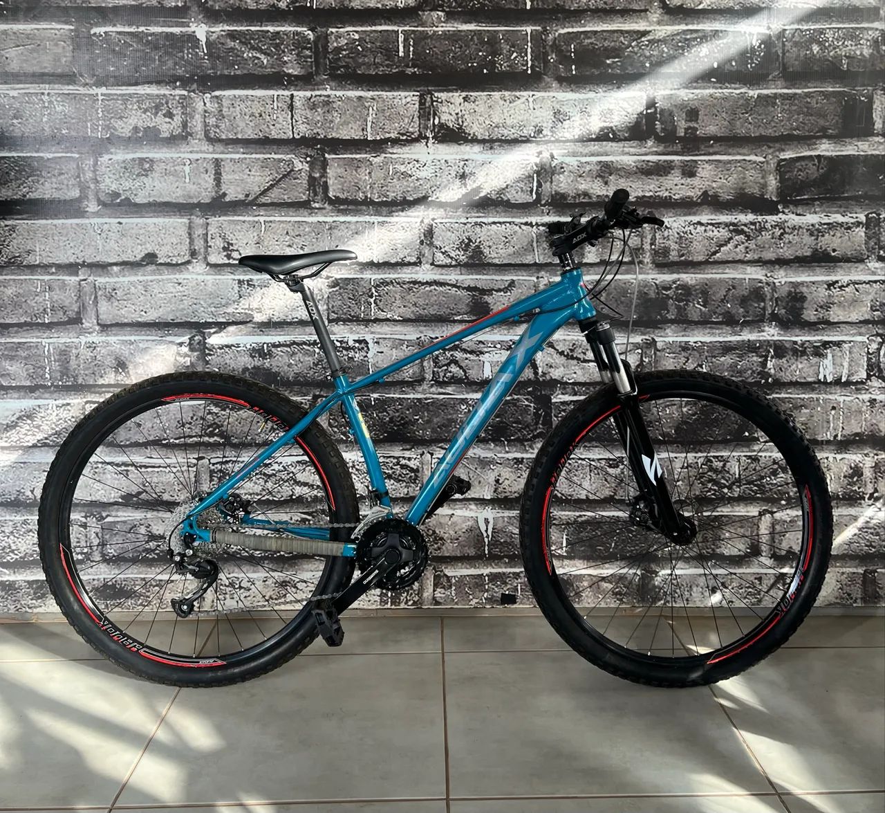 Audax havok semi-nova - Ciclismo - Samambaia Sul (Samambaia