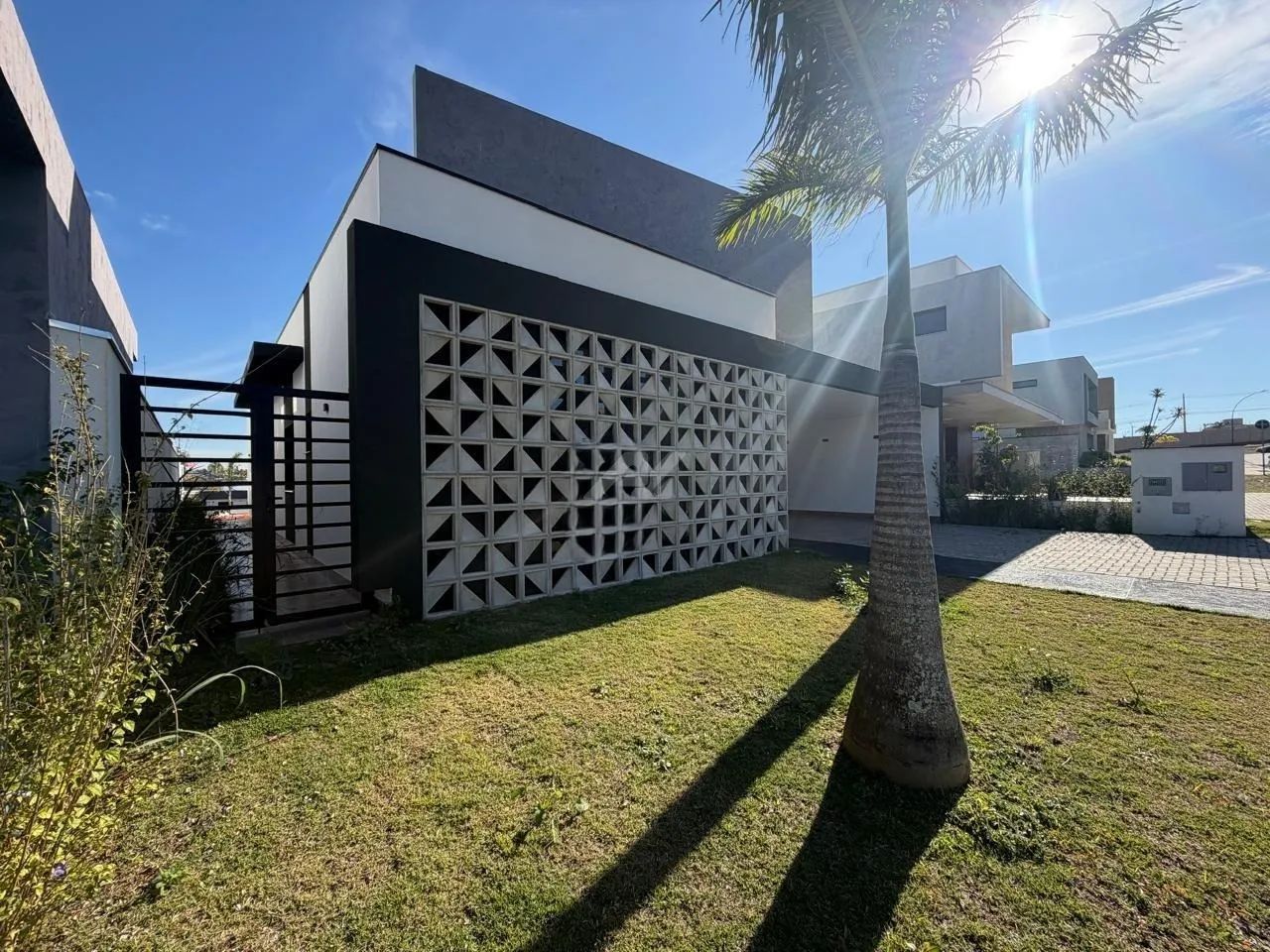 casa - Loteamento Residencial Arborais - Campinas - Foto 2