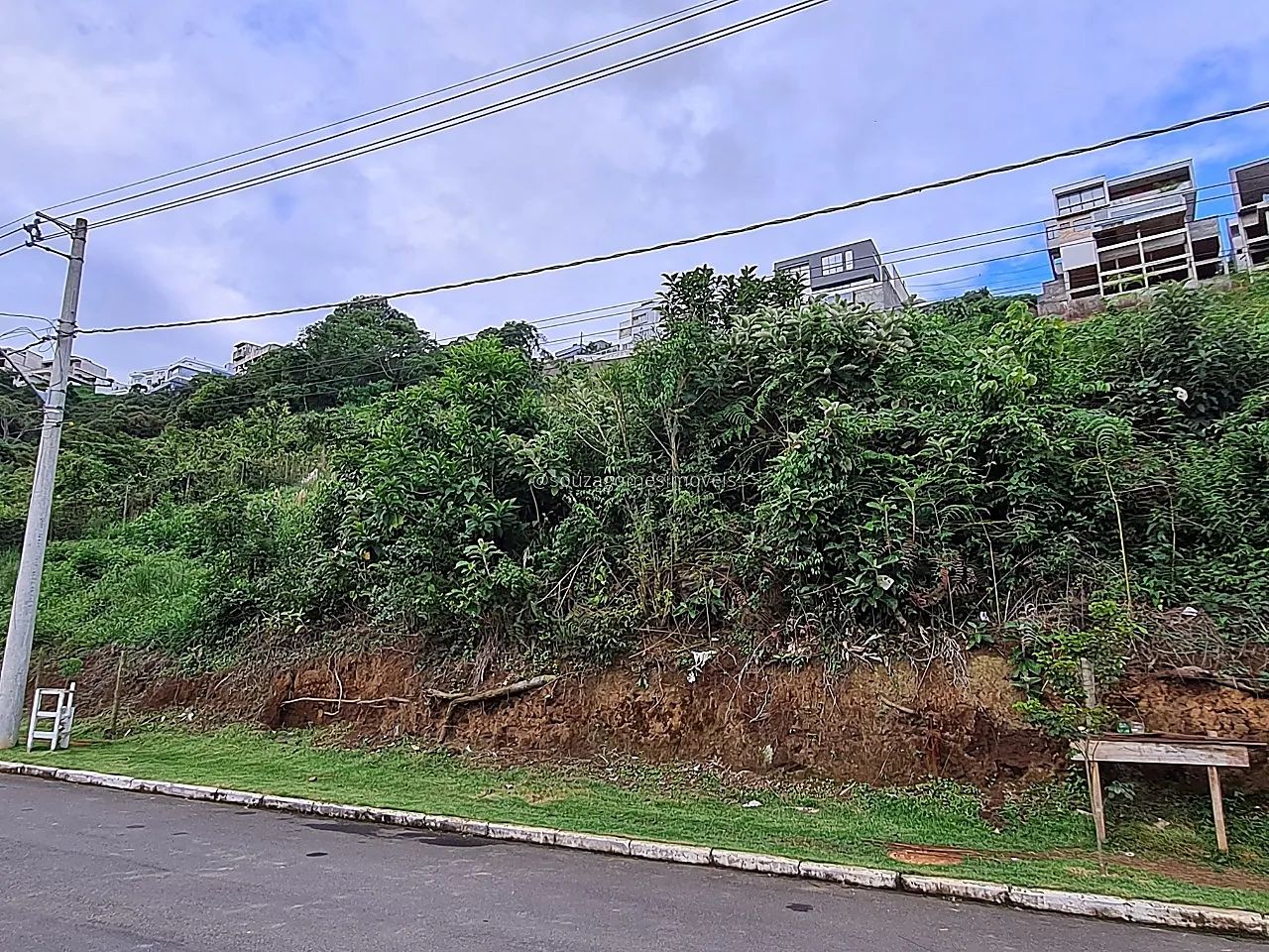 Lote / Terreno - Aeroporto