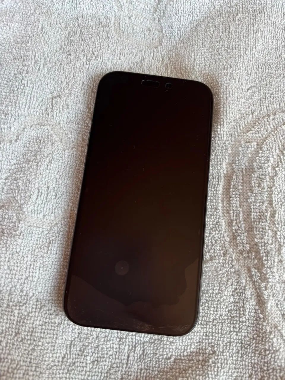 iPhone 15 - 256 GB - Usado