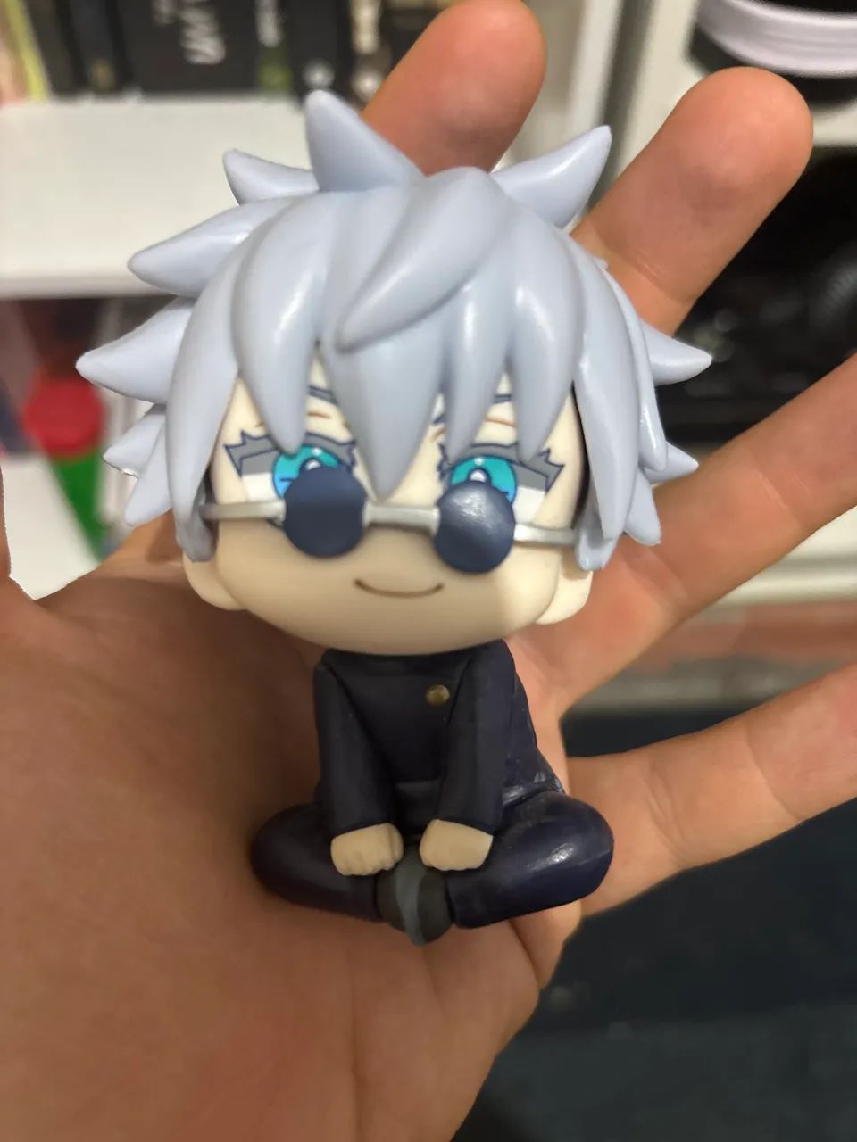 Figure satoru gojou 