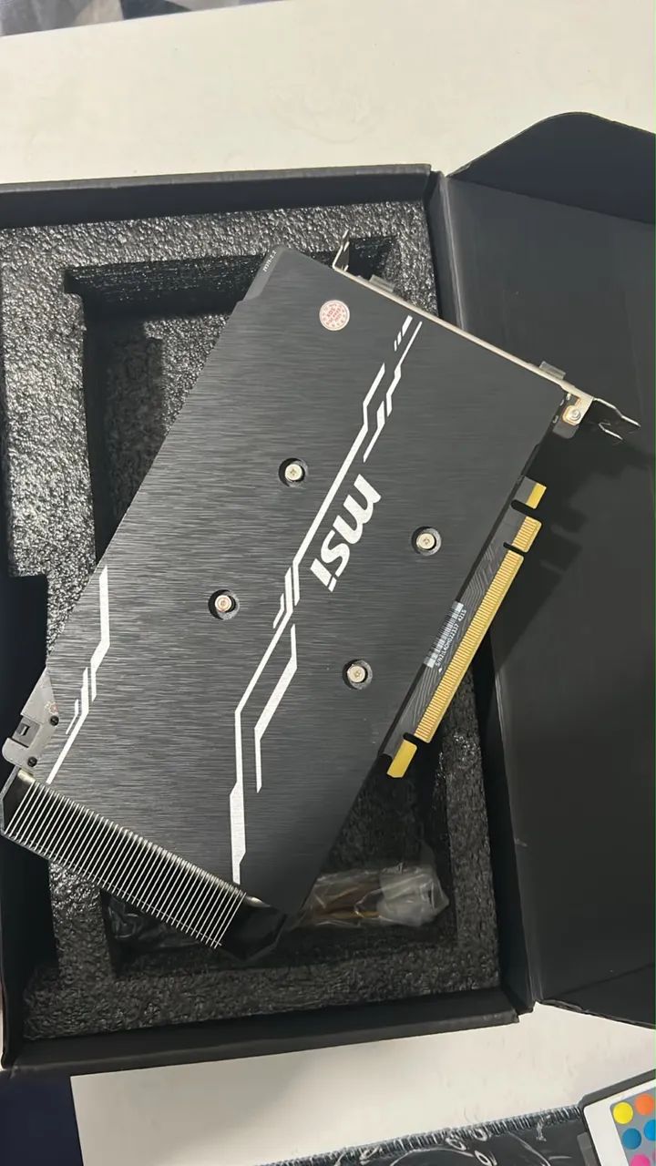 Placa de Vídeo Rtx 2060 Super - Foto 2