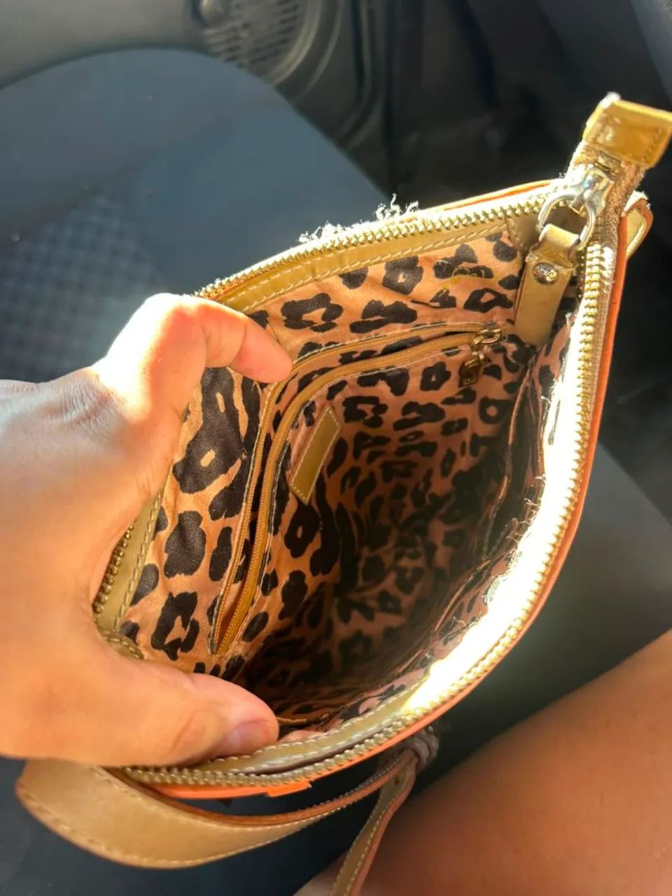 Bolsa Victor Hugo  - Foto 5