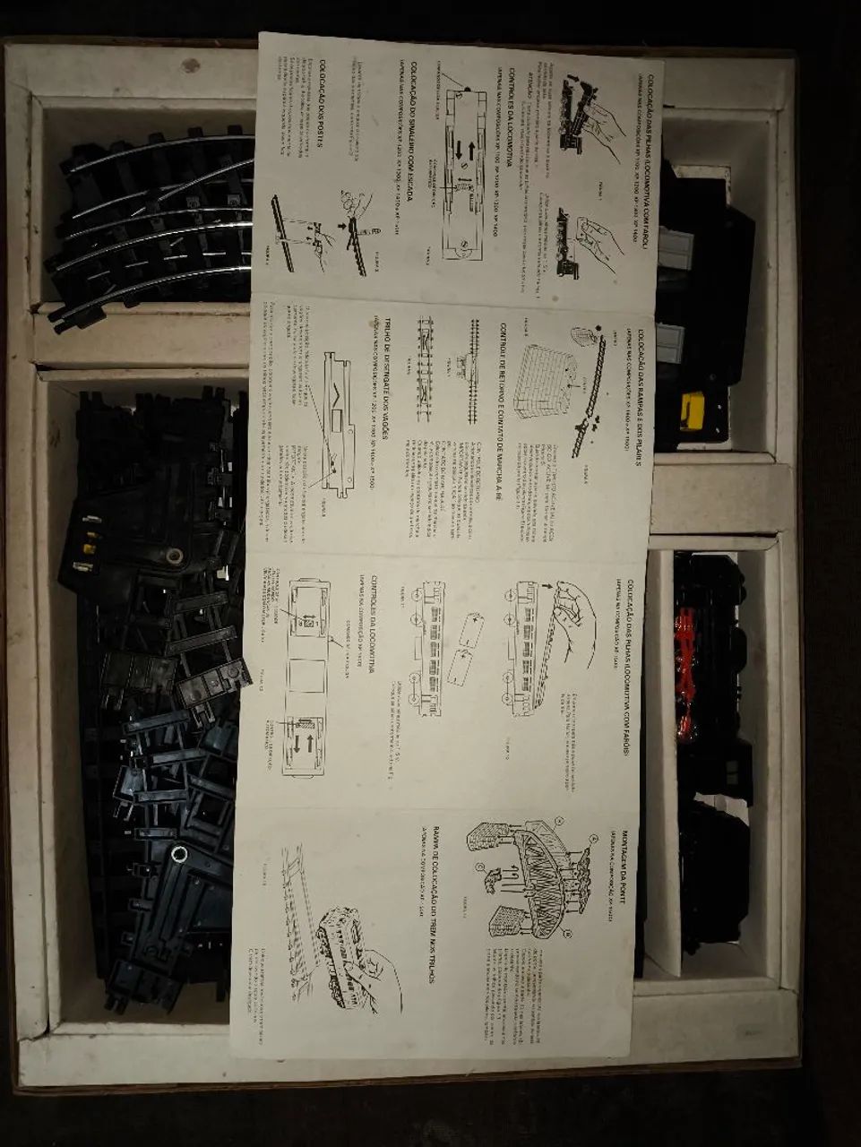 Ferrorama XP1400 - Foto 3