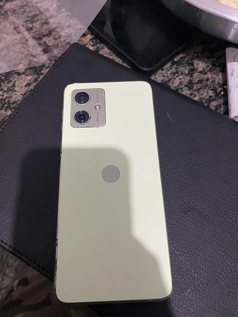 Moto g54 256 gb