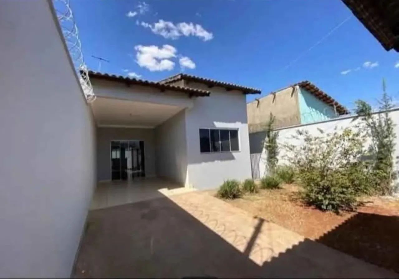 CASA EM BELO HORIZONTE - 2QUARTOS+AREA GOURMET 