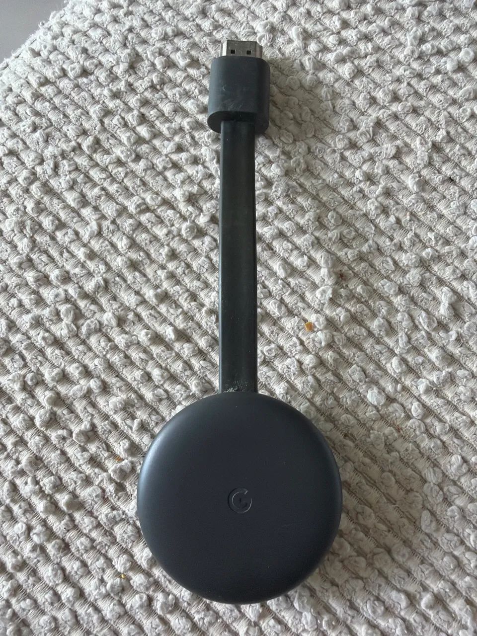 Chromecast TV - Full Hd