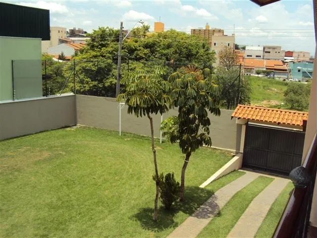 Foto - Sorocaba - Jardim Leocádia