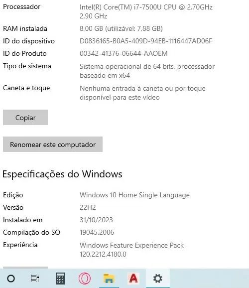 notebook dell inspirion 15 - Foto 2