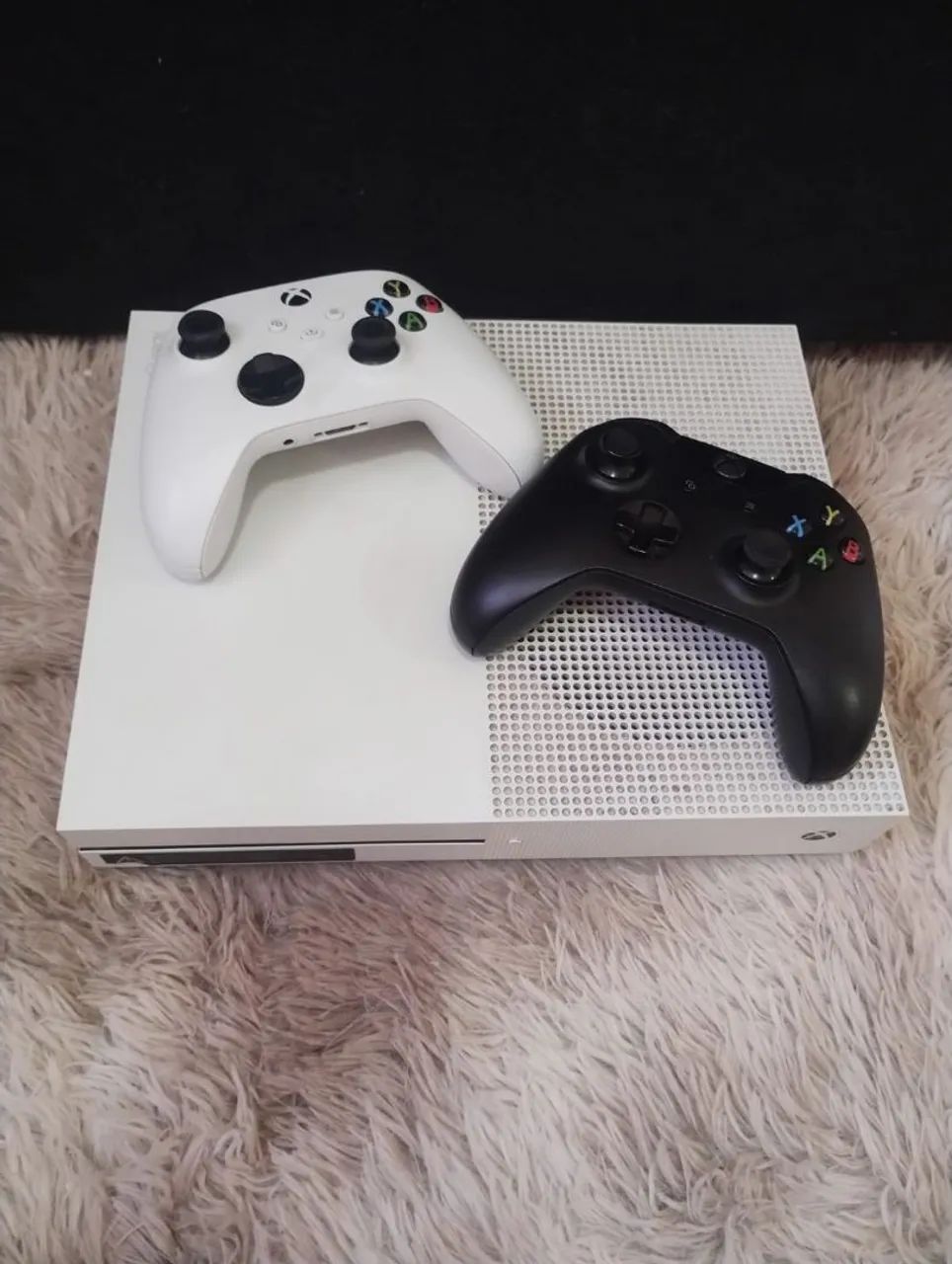 Xbox One S 512GB
