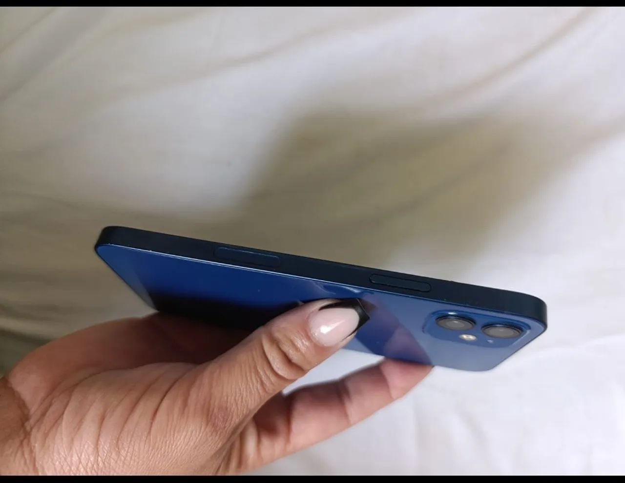 iPhone 12s zero  - Foto 3