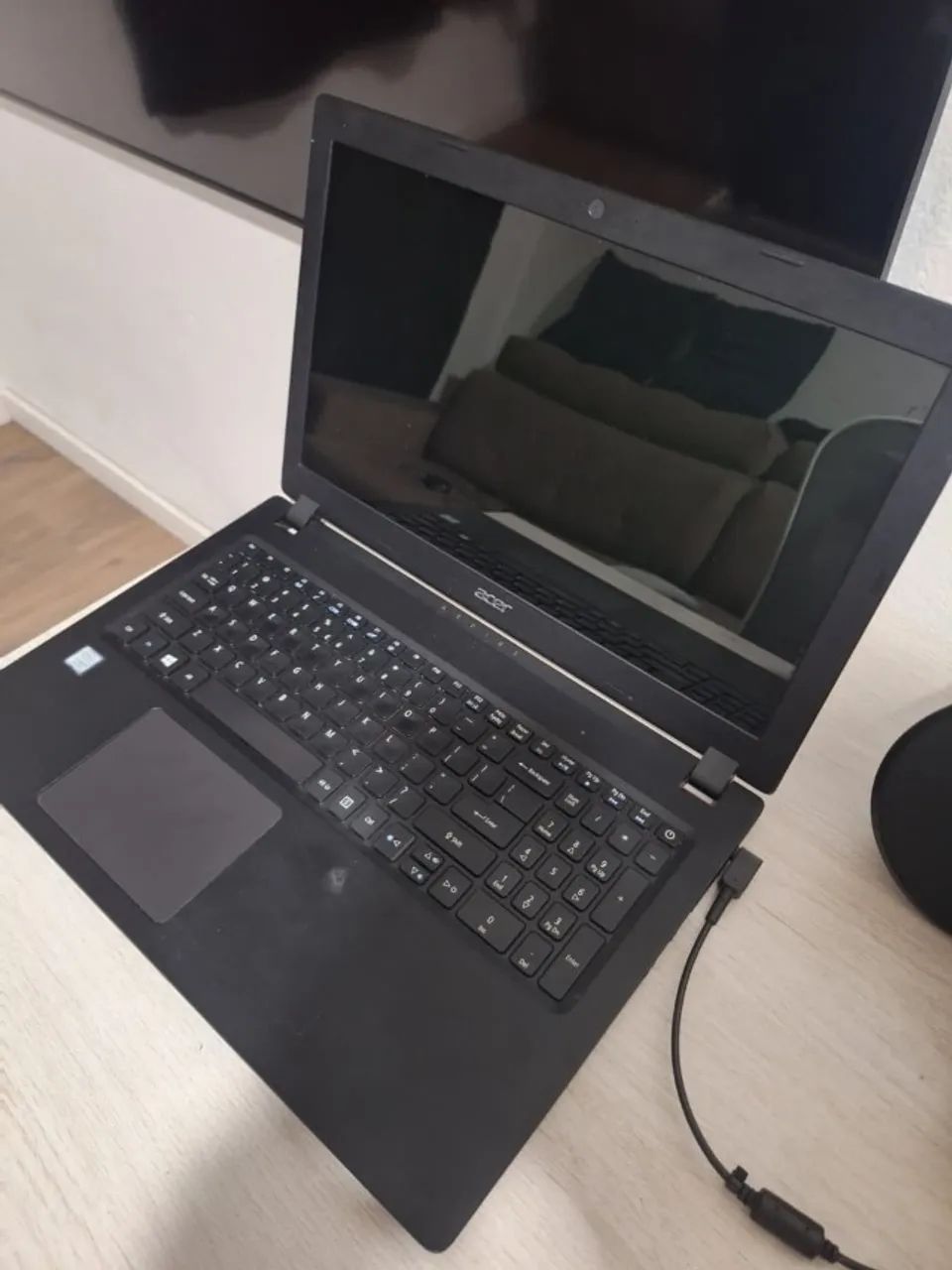 Notebook I3 / SSD 240GB / BATERIA NOVA!  - Foto 6