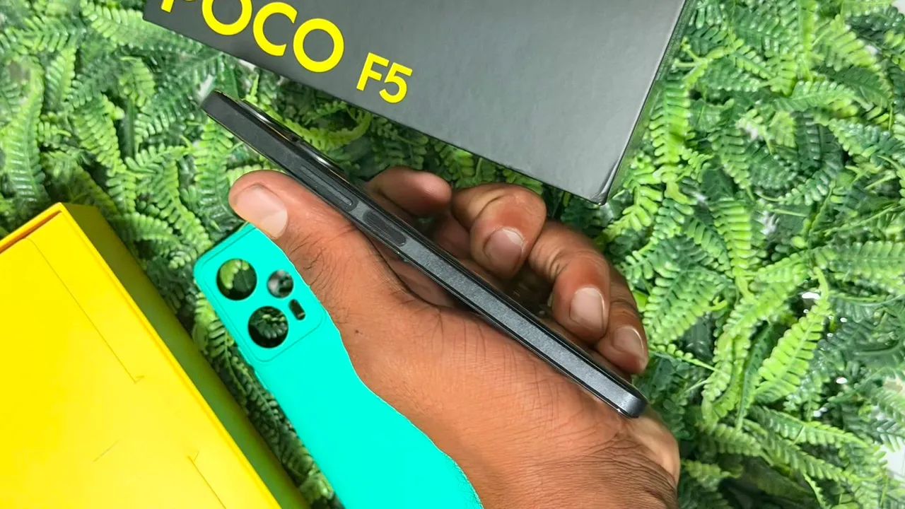 POCO F5 5G NOVINHO  - Foto 4