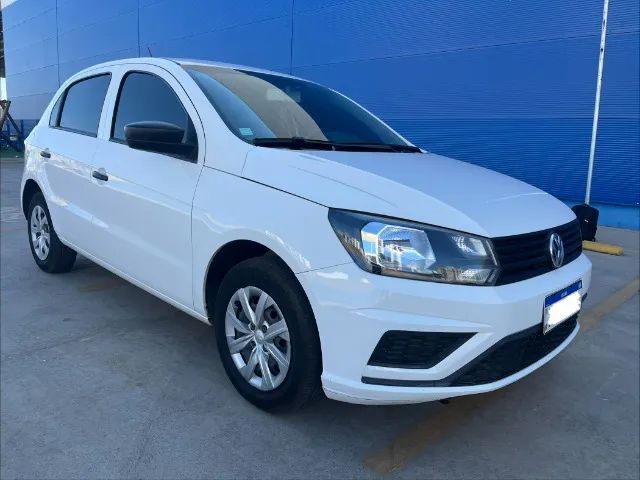 Volkswagen Gol 2023