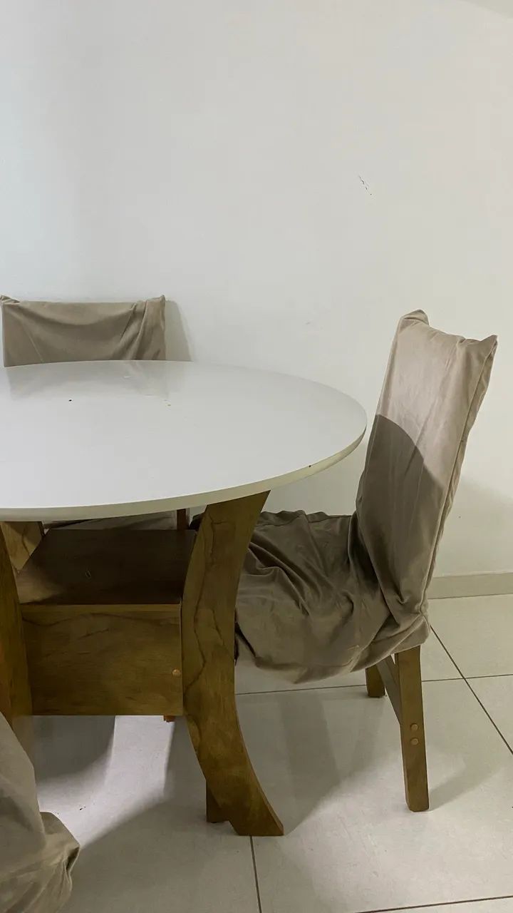 Mesa de jantar  - Foto 2