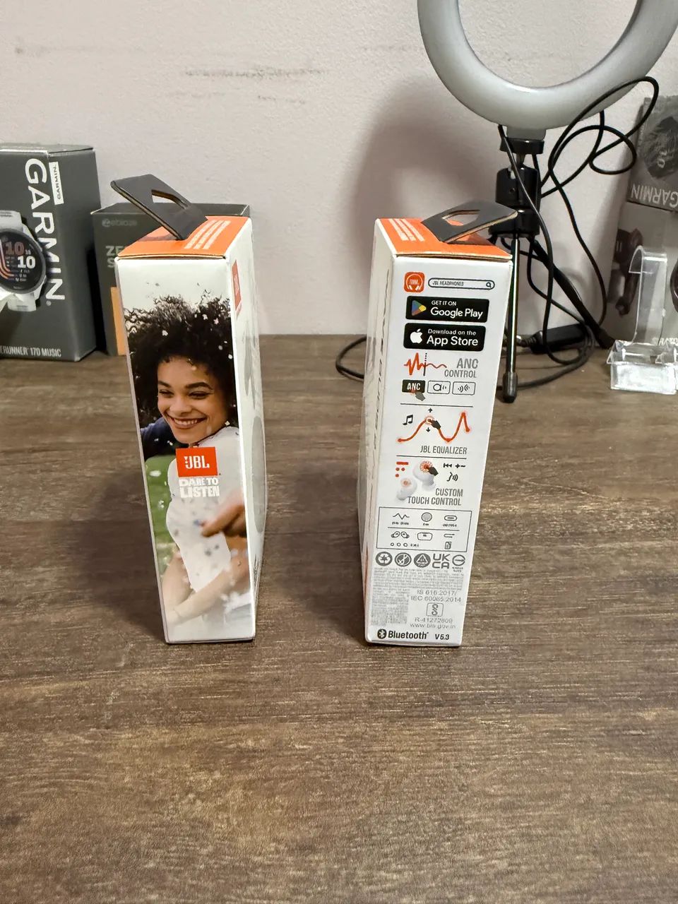 Fone JBL WAVE - ORIGINAL  - Foto 2