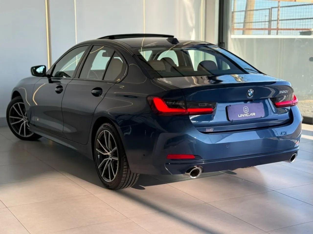 BMW 320I 320i 2023 - Foto 4